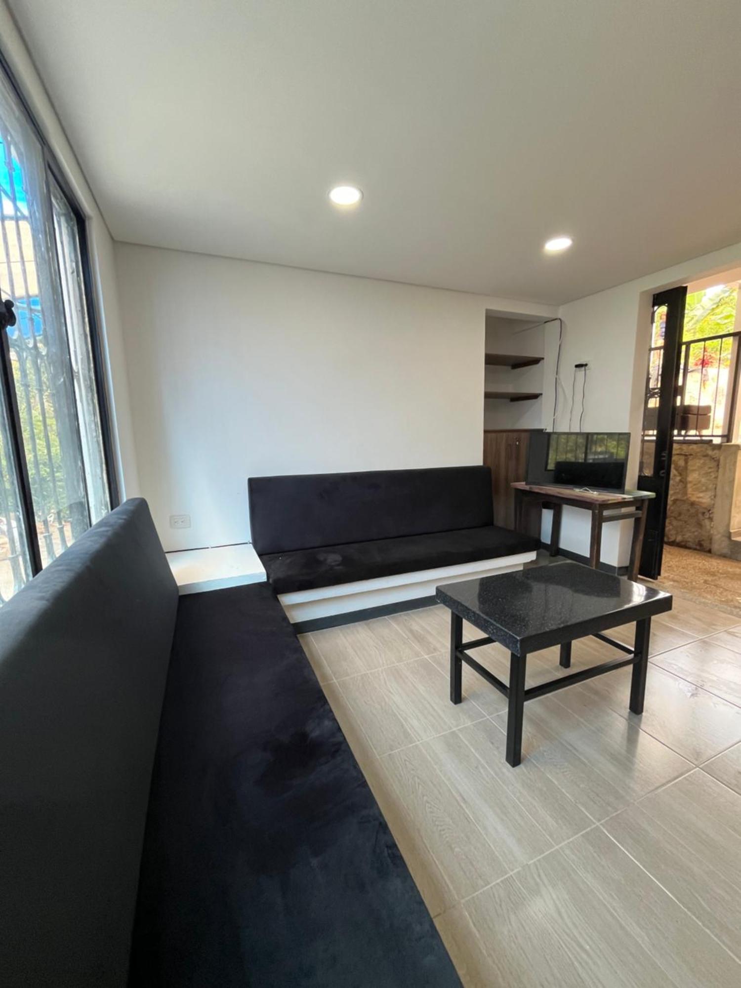 Holiday home Casa El Guadual *