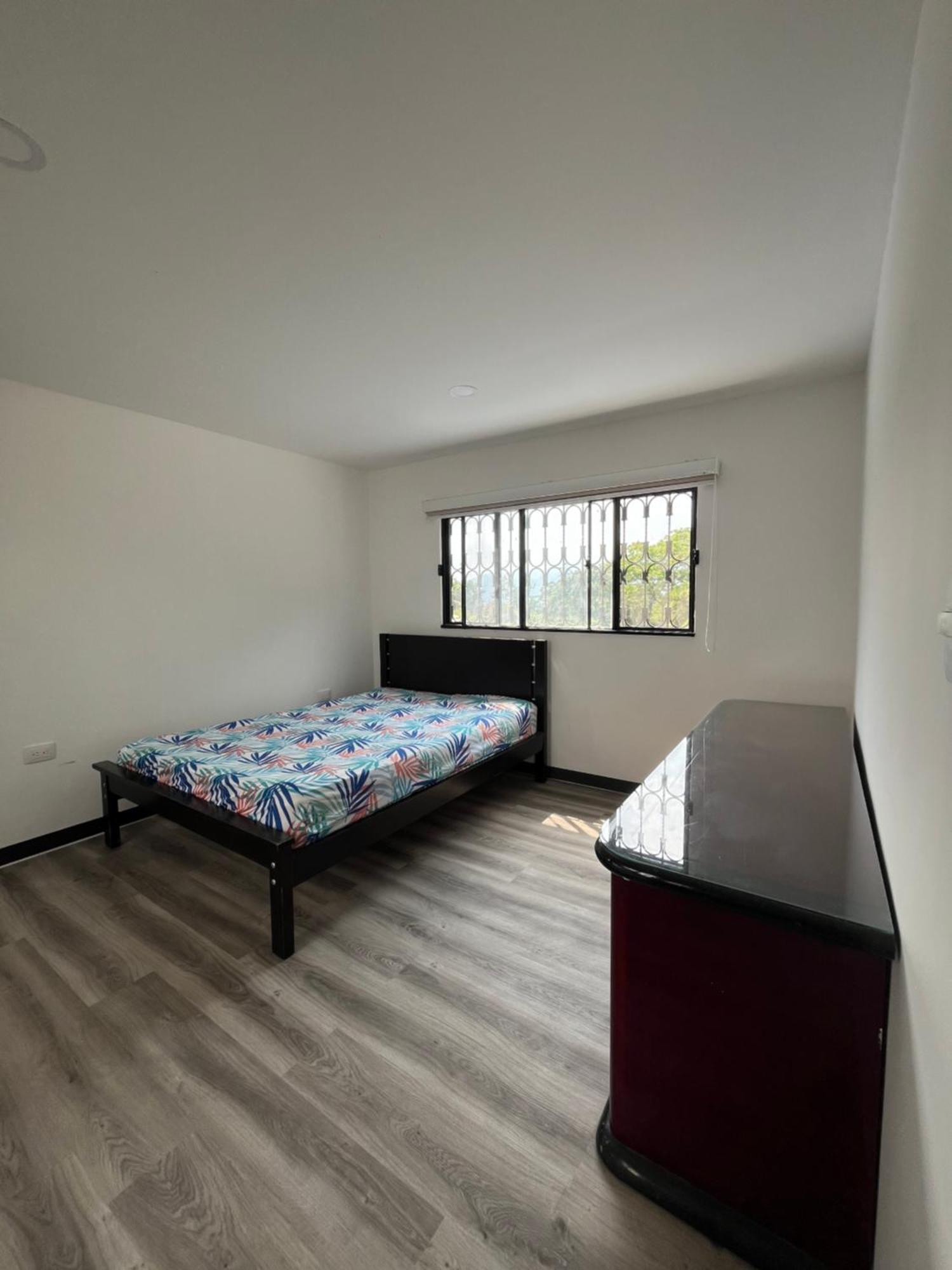 Casa El Guadual Holiday home