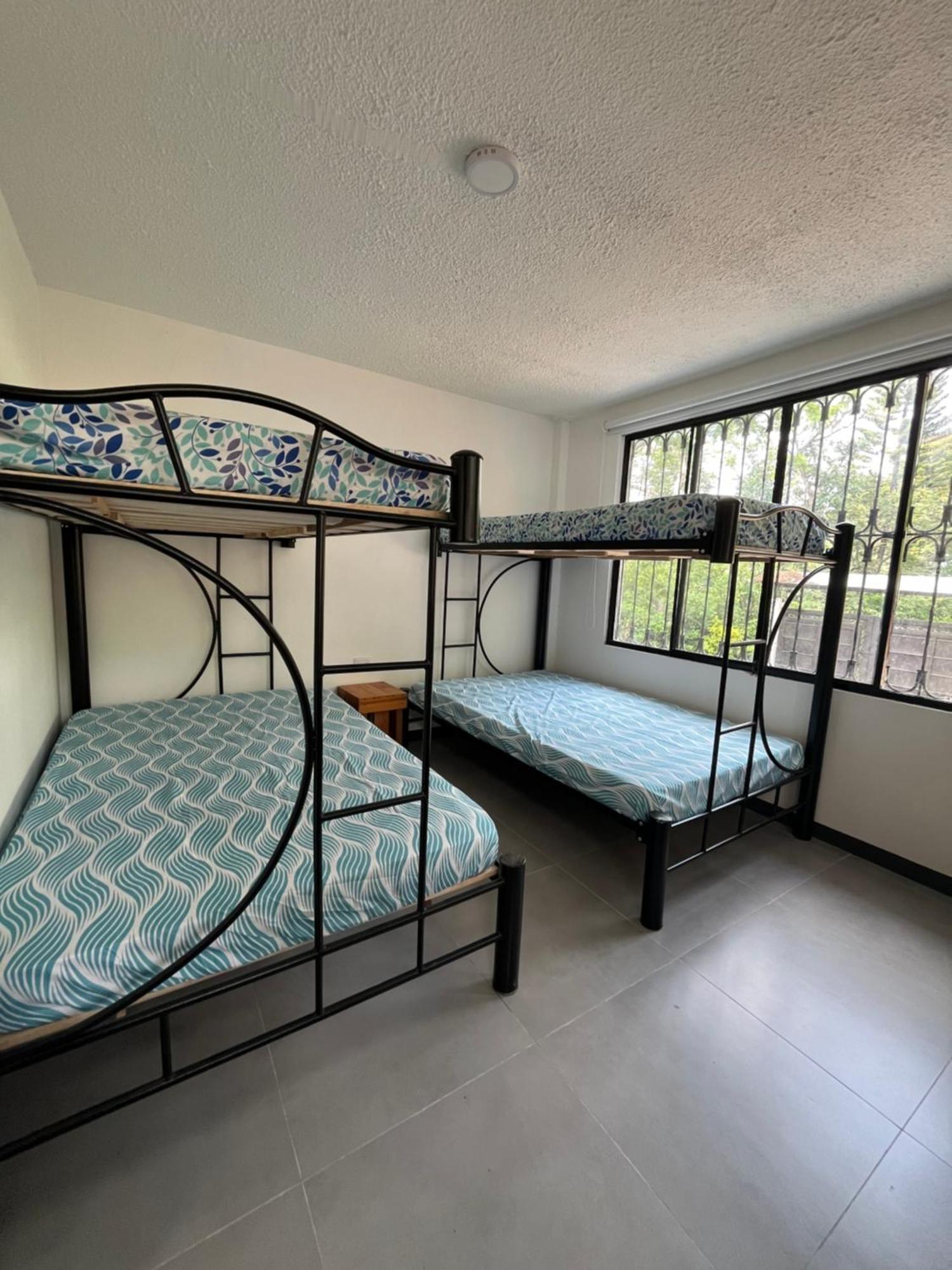 Casa El Guadual Holiday home