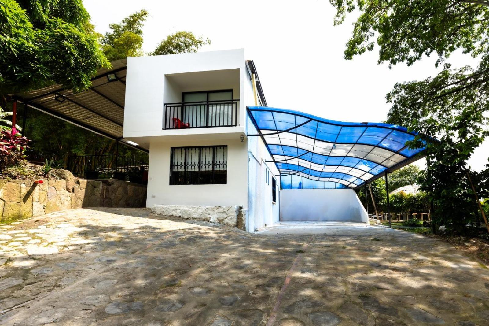 Holiday home Casa El Guadual La Mesa (Tequendama)