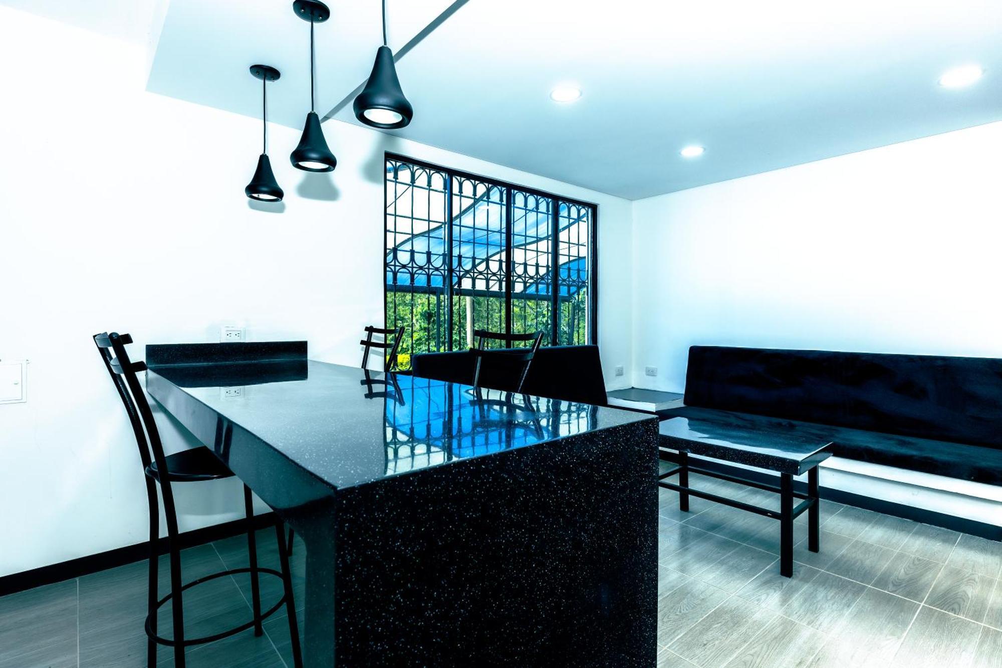 Casa El Guadual Holiday home *