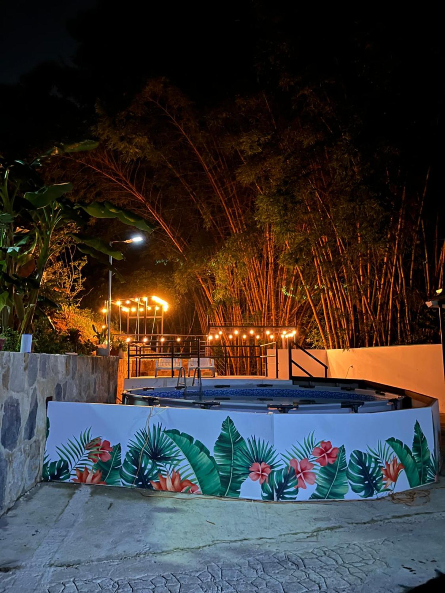 Holiday home Casa El Guadual La Mesa (Tequendama)