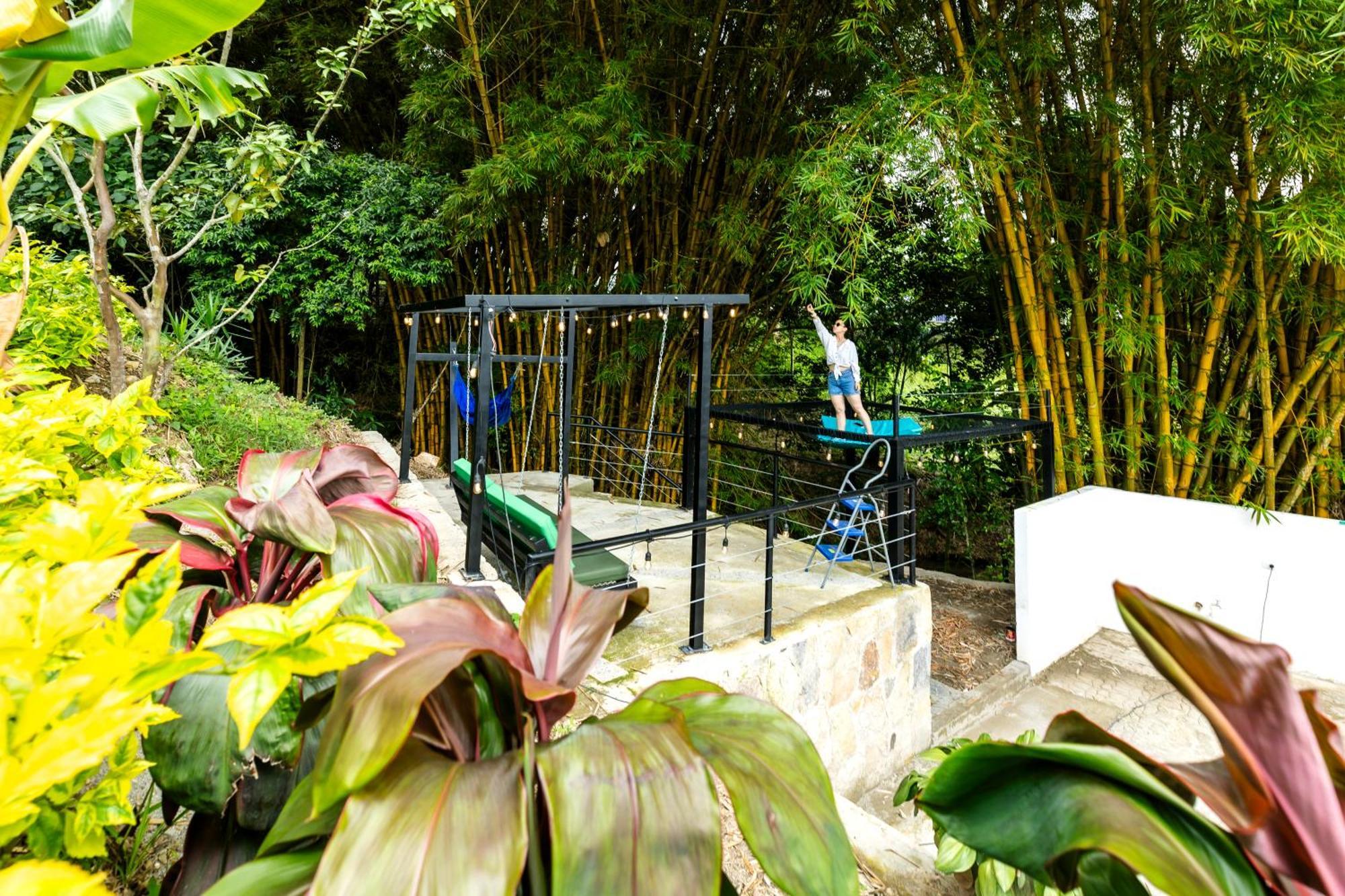 Casa El Guadual Holiday home