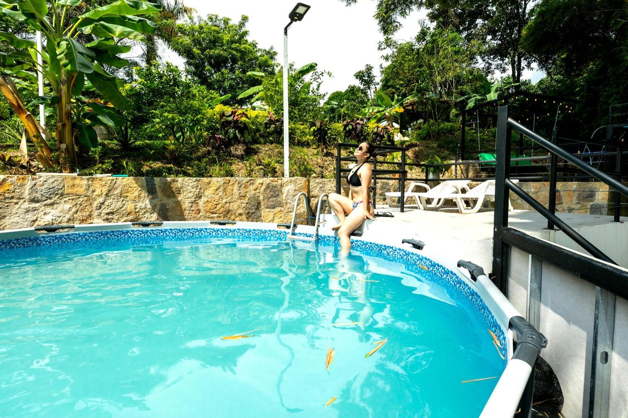 Casa El Guadual Holiday home