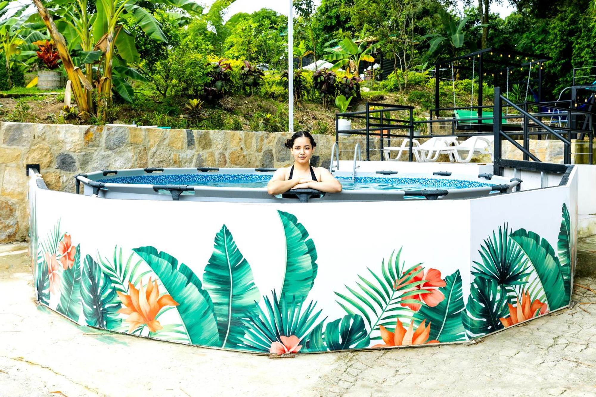 Casa El Guadual Holiday home
